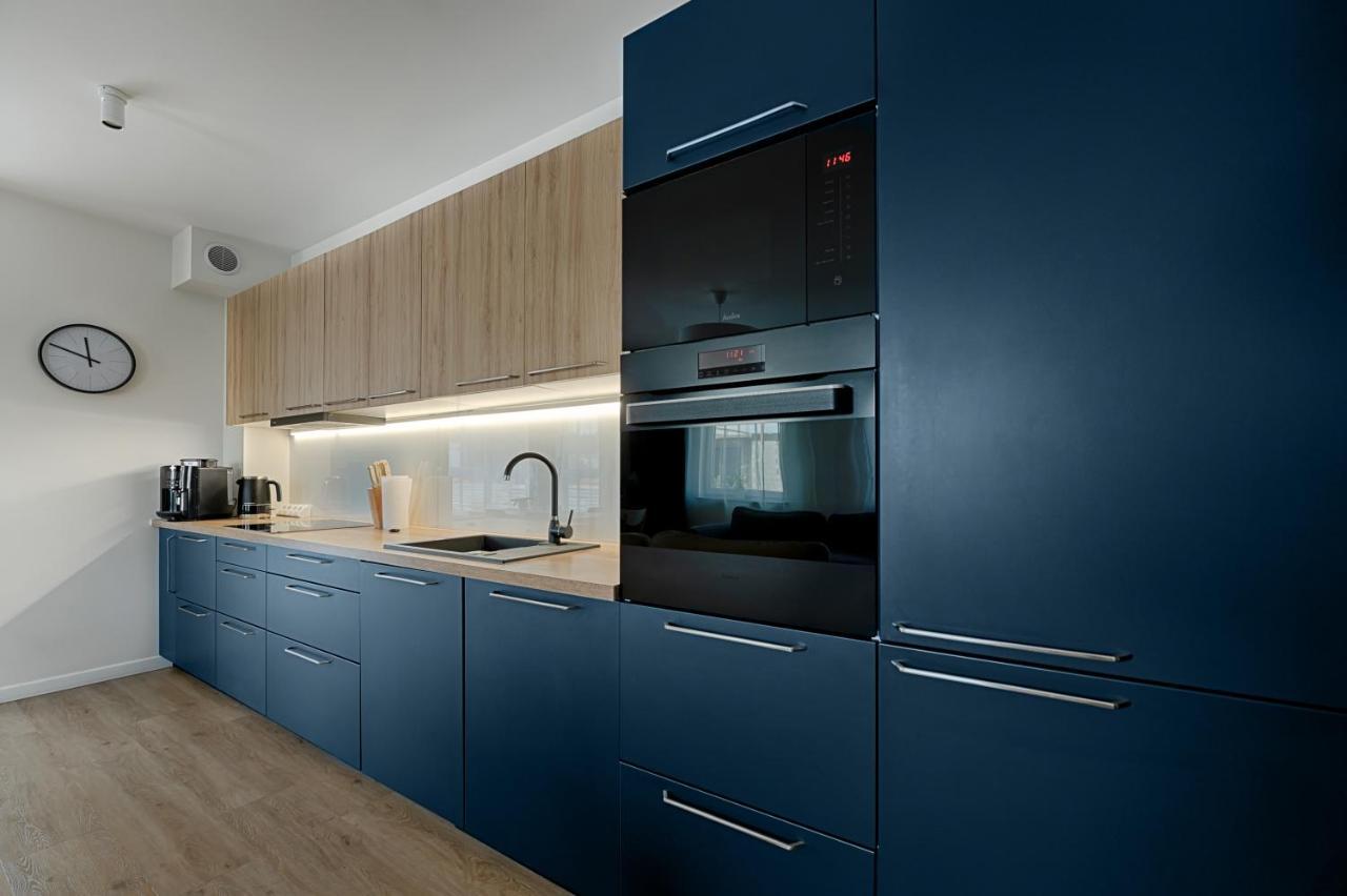 Apartamenty Mm - Rzezniczaka Zielona Góra Esterno foto