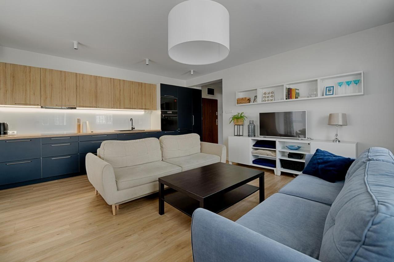 Apartamenty Mm - Rzezniczaka Zielona Góra Esterno foto
