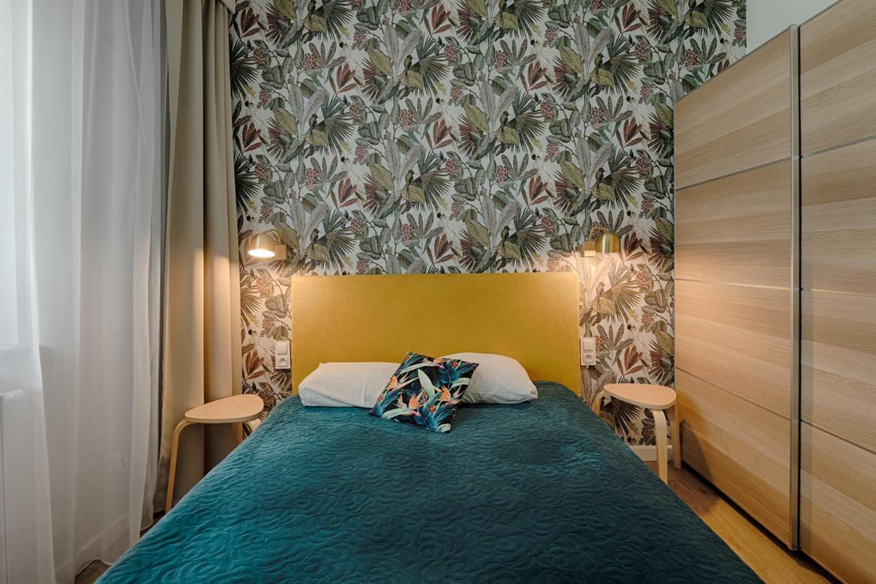 Apartamenty Mm - Rzezniczaka Zielona Góra Esterno foto