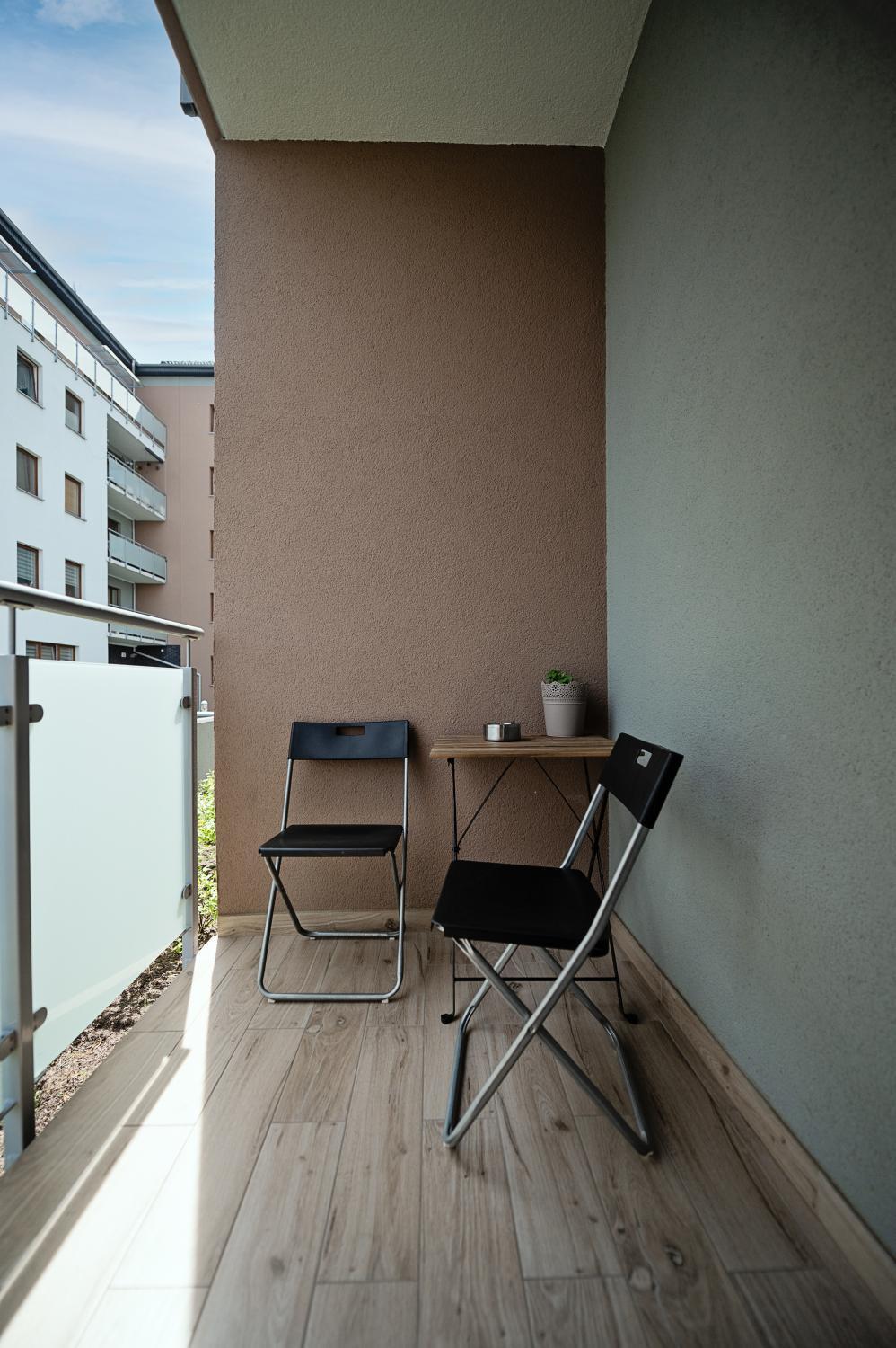 Apartamenty Mm - Rzezniczaka Zielona Góra Camera foto