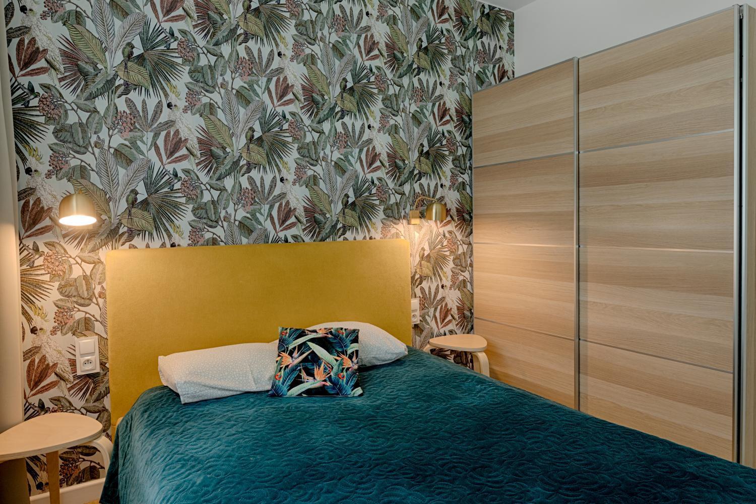 Apartamenty Mm - Rzezniczaka Zielona Góra Camera foto